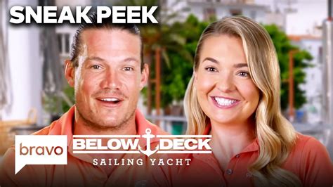 below deck crew nude|The Below Deck Crew: Naughty Yachties 